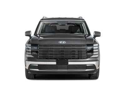 2026 Hyundai PALISADE SEL 8P AWD