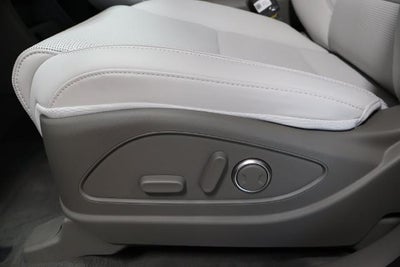 2027 Hyundai PALISADE SEL 8P AWD