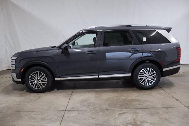 2027 Hyundai PALISADE SEL 8P AWD