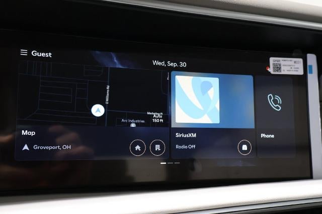 2027 Hyundai PALISADE SEL 8P AWD