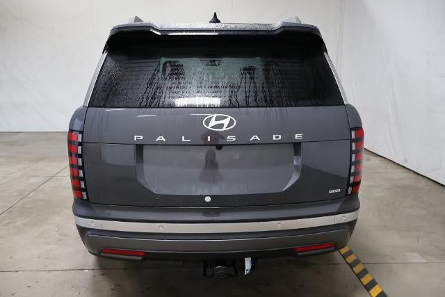 2027 Hyundai PALISADE SEL 8P AWD