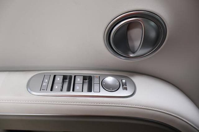 2027 Hyundai PALISADE SEL 8P AWD