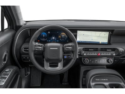 2027 Hyundai PALISADE SEL 8P AWD