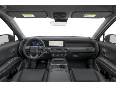 2027 Hyundai PALISADE SEL 8P AWD