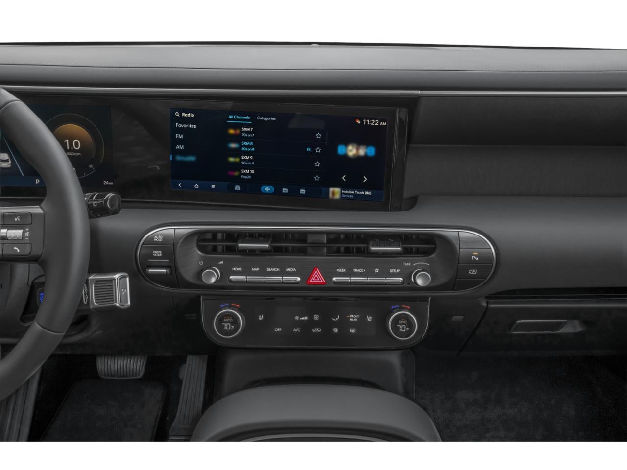 2027 Hyundai PALISADE SEL 8P AWD