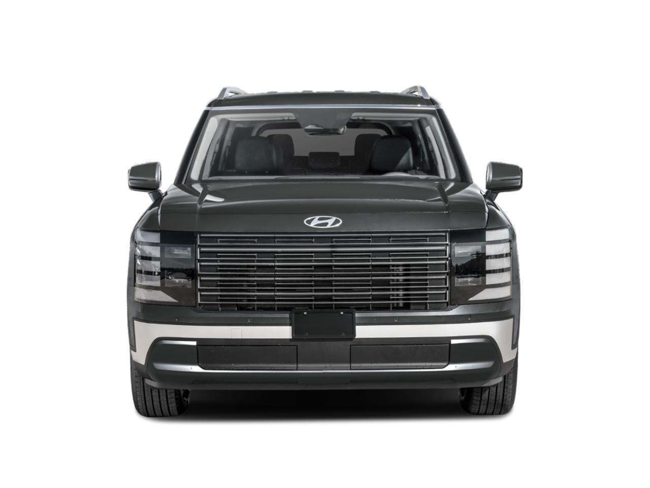 2027 Hyundai PALISADE SEL 8P AWD