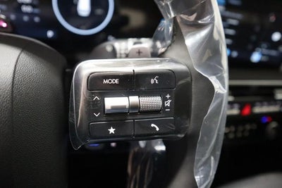 2026 Hyundai PALISADE SEL 7P AWD