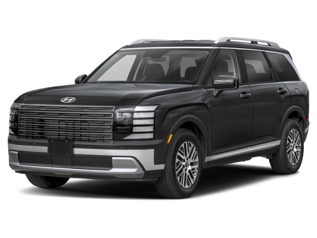 2026 Hyundai PALISADE SEL 7P AWD