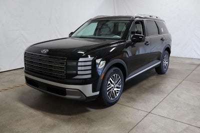 2026 Hyundai PALISADE SEL 7P AWD