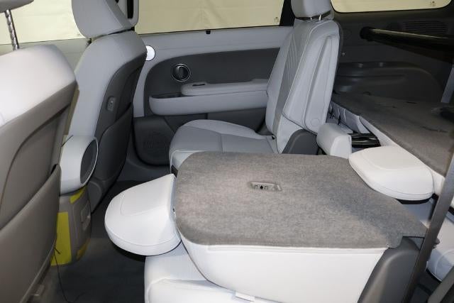 2026 Hyundai PALISADE SEL 7P AWD