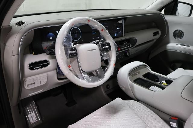 2026 Hyundai PALISADE SEL 7P AWD