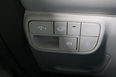 2026 Hyundai PALISADE SEL 7P AWD