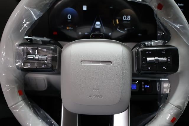 2026 Hyundai PALISADE SEL 7P AWD