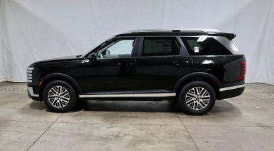 2026 Hyundai PALISADE SEL 7P AWD