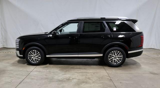 2026 Hyundai PALISADE SEL 7P AWD