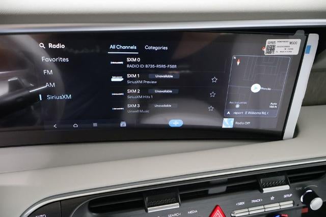 2026 Hyundai PALISADE SEL 7P AWD