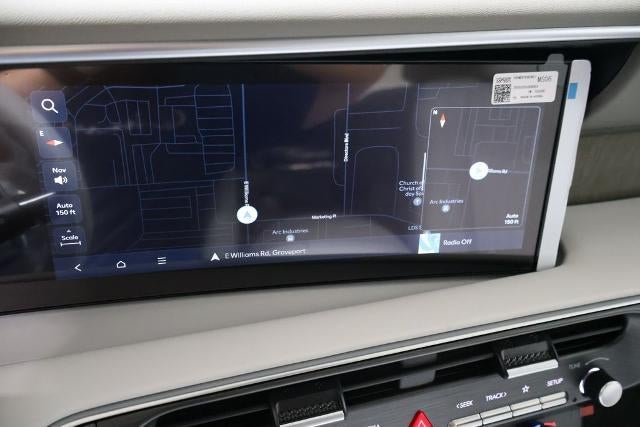 2026 Hyundai PALISADE SEL 7P AWD