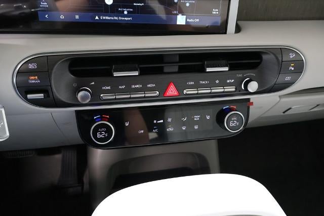 2026 Hyundai PALISADE SEL 7P AWD