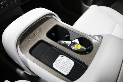 2026 Hyundai PALISADE SEL 7P AWD