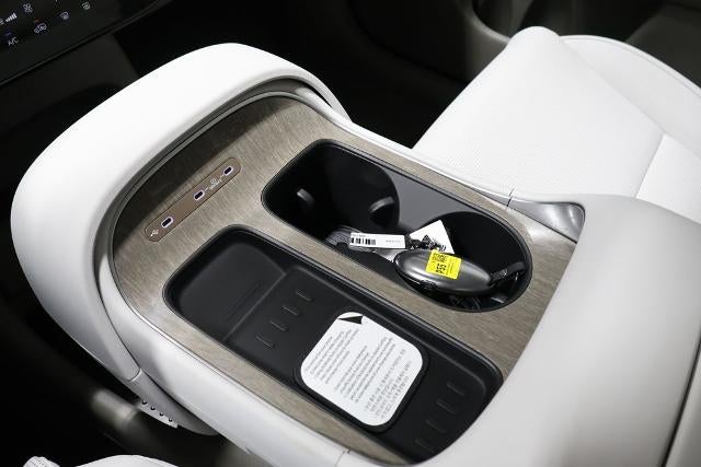 2026 Hyundai PALISADE SEL 7P AWD
