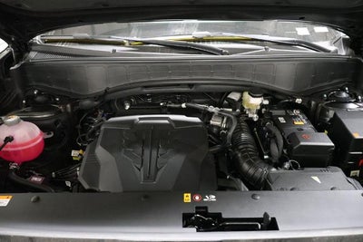 2026 Hyundai PALISADE SEL 7P AWD