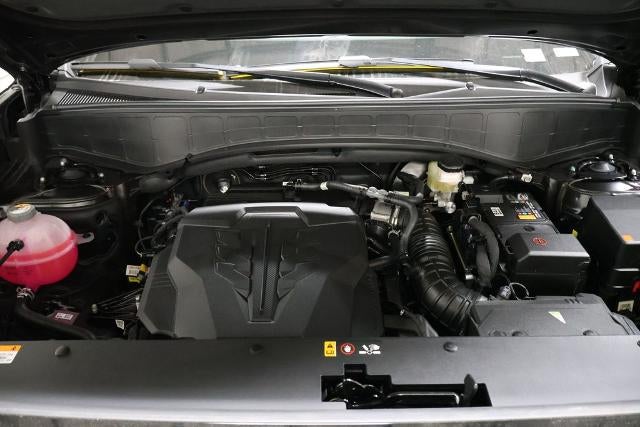 2026 Hyundai PALISADE SEL 7P AWD