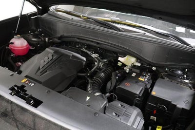 2026 Hyundai PALISADE SEL 7P AWD