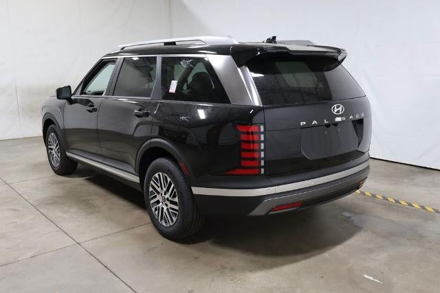 2026 Hyundai PALISADE SEL 7P AWD