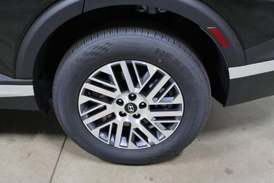 2026 Hyundai PALISADE SEL 7P AWD
