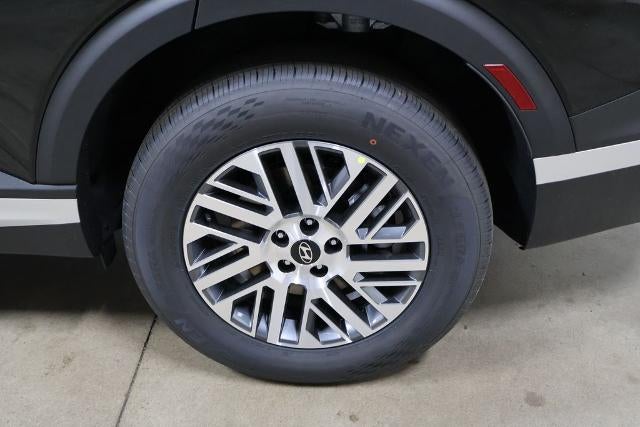 2026 Hyundai PALISADE SEL 7P AWD