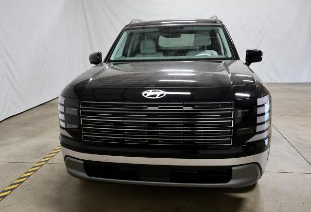 2026 Hyundai PALISADE SEL 7P AWD