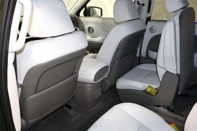 2026 Hyundai PALISADE SEL 7P AWD