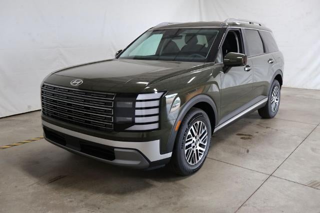 2026 Hyundai PALISADE SEL 7P AWD