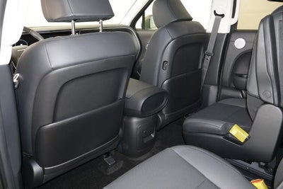 2026 Hyundai PALISADE SEL 7P AWD
