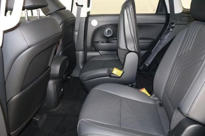 2026 Hyundai PALISADE SEL 7P AWD