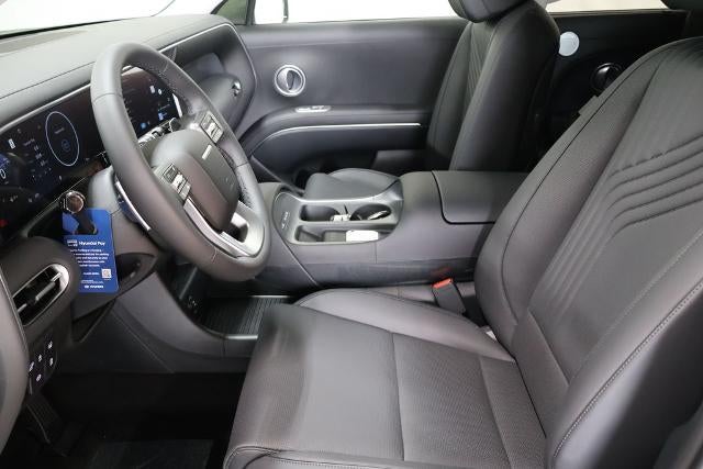2026 Hyundai PALISADE SEL 7P AWD
