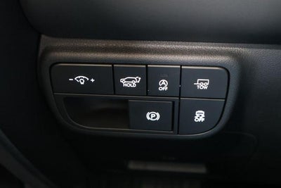 2026 Hyundai PALISADE SEL 7P AWD
