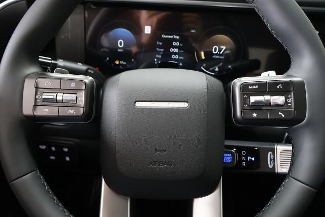 2026 Hyundai PALISADE SEL 7P AWD