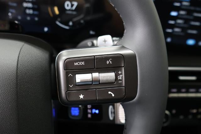 2026 Hyundai PALISADE SEL 7P AWD