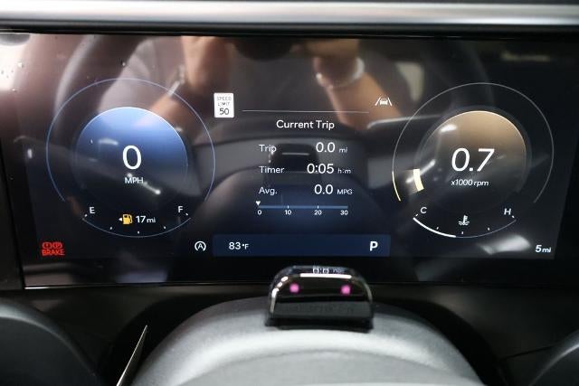2026 Hyundai PALISADE SEL 7P AWD