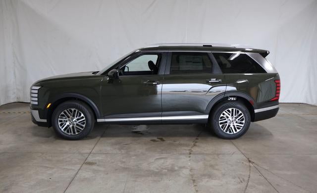 2026 Hyundai PALISADE SEL 7P AWD