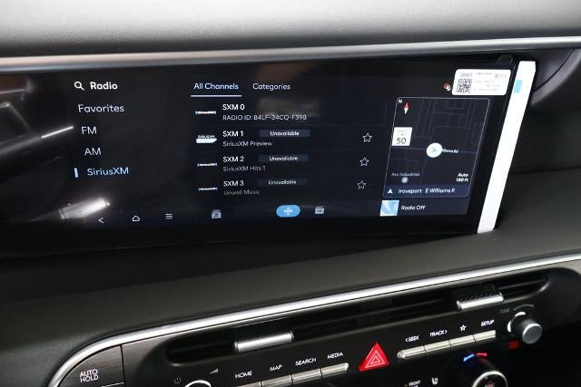 2026 Hyundai PALISADE SEL 7P AWD