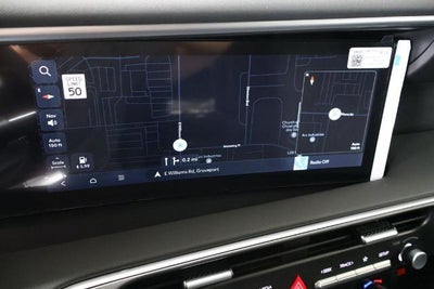 2026 Hyundai PALISADE SEL 7P AWD