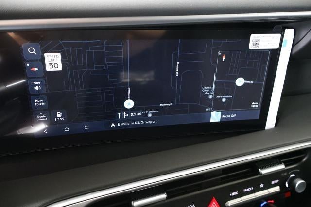 2026 Hyundai PALISADE SEL 7P AWD
