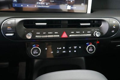 2026 Hyundai PALISADE SEL 7P AWD