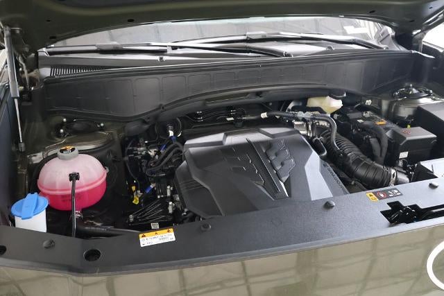 2026 Hyundai PALISADE SEL 7P AWD