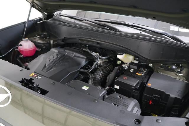 2026 Hyundai PALISADE SEL 7P AWD