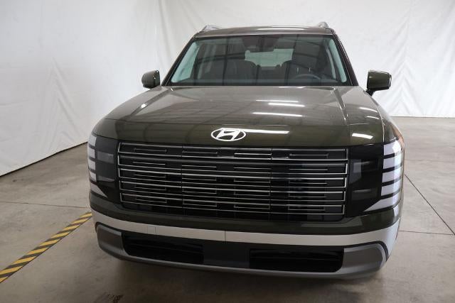 2026 Hyundai PALISADE SEL 7P AWD