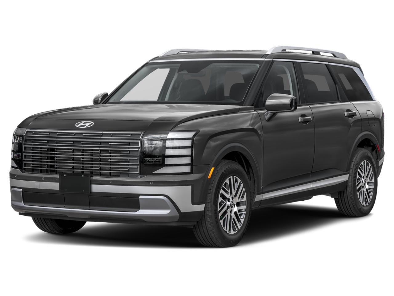 2026 Hyundai PALISADE SEL 7P AWD