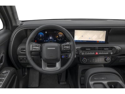 2026 Hyundai PALISADE SEL 7P AWD